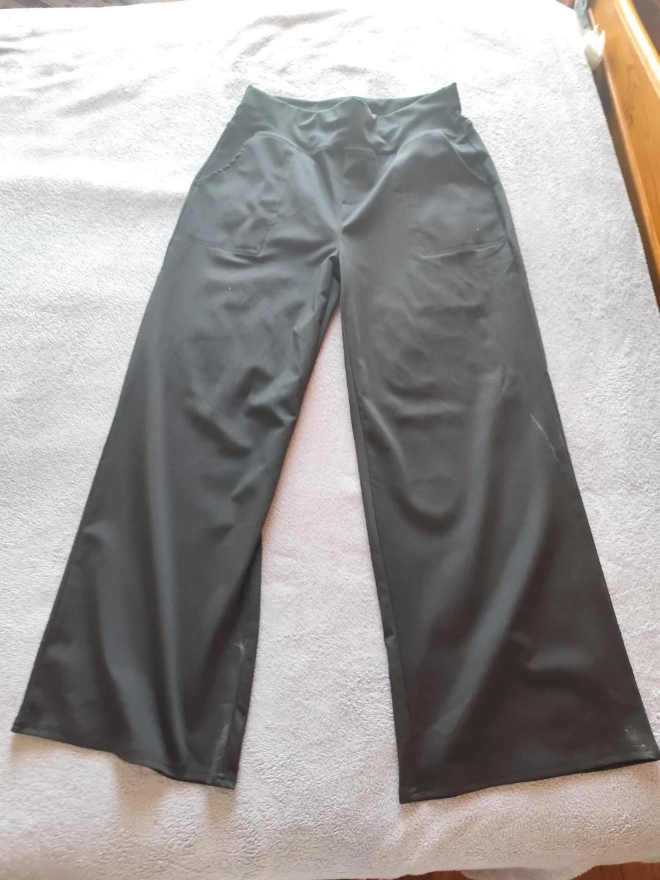 Black pants – photo 2